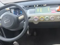 Bestune Pony 2024 (10000 км)