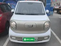 Bestune Pony 2024 (10000 км)