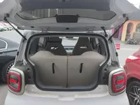 Bestune Pony 2024 (10000 км)