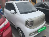 Bestune Pony 2024 (10000 км)