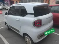 Bestune Pony 2024 (10000 км)