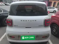Bestune Pony 2024 (10000 км)