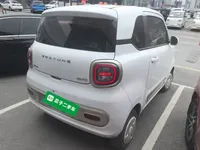 Bestune Pony 2024 (10000 км)