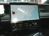 GAC Trumpchi M8 2024 (4800 км)