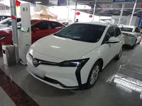 Buick Velite 6 2023 (28200 км)