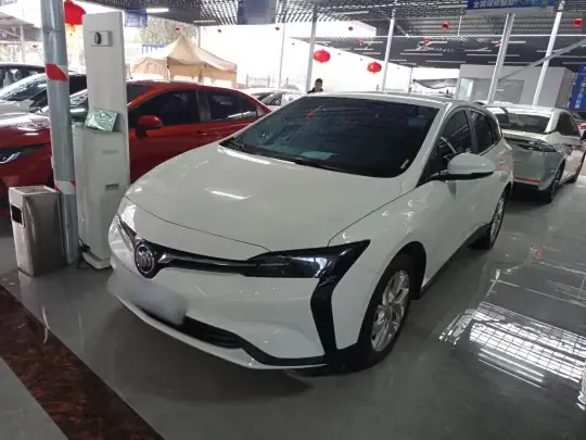 Buick Velite 6 2023 (28200 км)