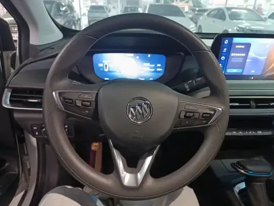 Buick Velite 6 2023 (28200 км)
