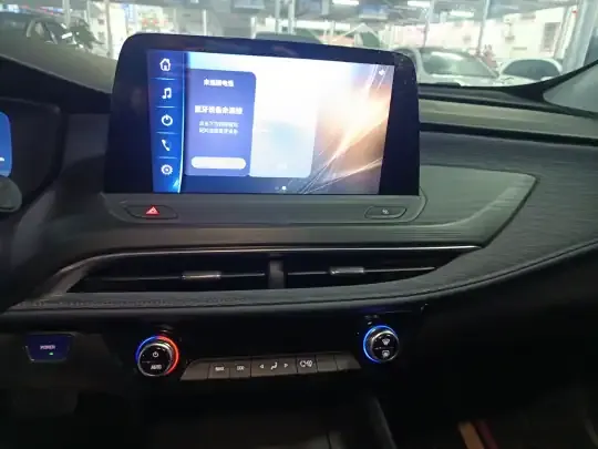 Buick Velite 6 2023 (28200 км)