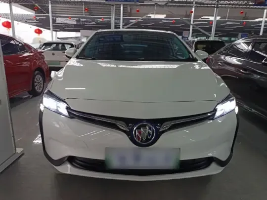 Buick Velite 6 2023 (28200 км)