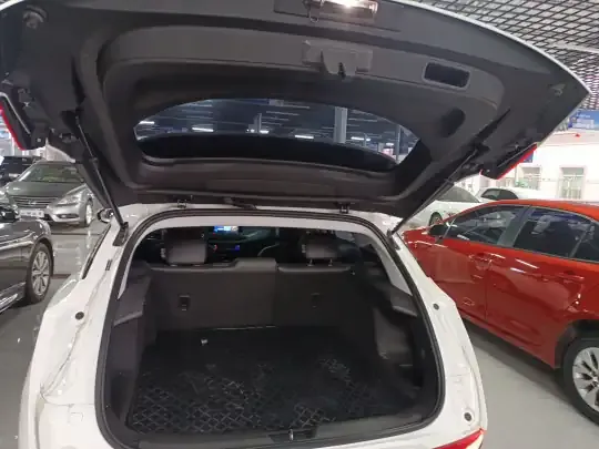 Buick Velite 6 2023 (28200 км)