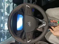 Buick Velite 6 2023 (28200 км)