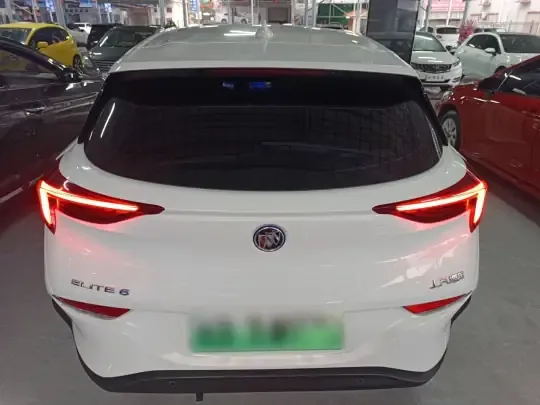 Buick Velite 6 2023 (28200 км)