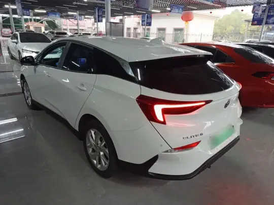 Buick Velite 6 2023 (28200 км)