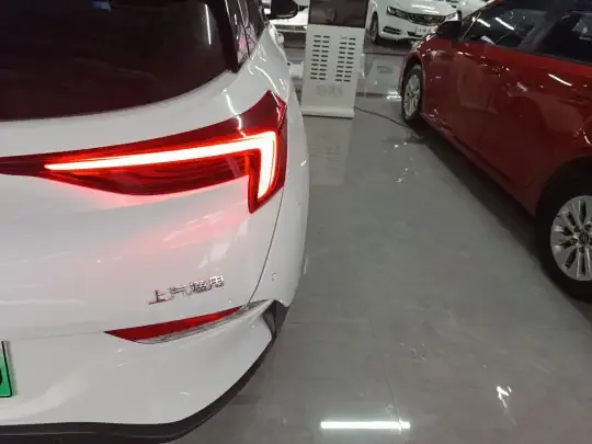 Buick Velite 6 2023 (28200 км)