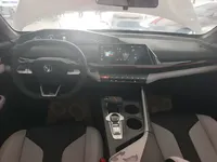 Changan UNI-V iDD 2024 (100 км)