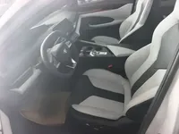 Changan UNI-V iDD 2024 (100 км)