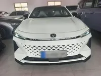 Changan UNI-V iDD 2024 (100 км)