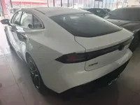Changan UNI-V iDD 2024 (100 км)