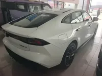 Changan UNI-V iDD 2024 (100 км)