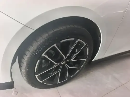 Changan UNI-V iDD 2024 (100 км)