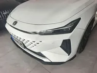 Changan UNI-V iDD 2024 (100 км)
