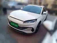 BYD Seal 06 New Energy 2024 (1700 км)