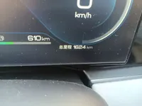 BYD Seal 06 New Energy 2024 (1700 км)