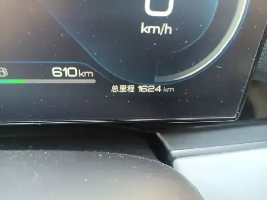 BYD Seal 06 New Energy 2024 (1700 км)