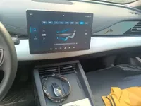 BYD Seal 06 New Energy 2024 (1700 км)