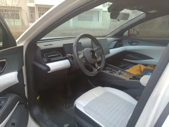 BYD Seal 06 New Energy 2024 (1700 км)