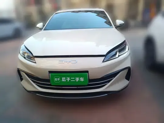 BYD Seal 06 New Energy 2024 (1700 км)