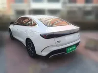 BYD Seal 06 New Energy 2024 (1700 км)
