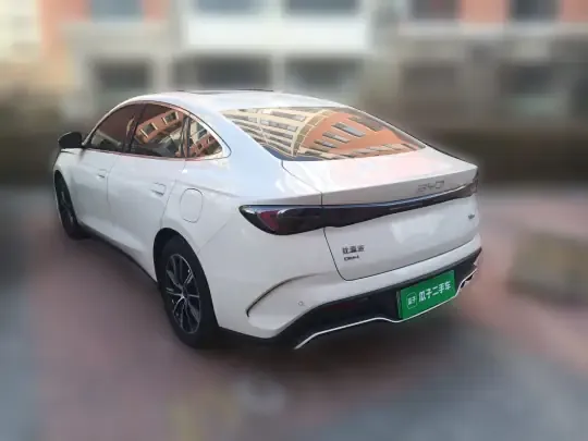 BYD Seal 06 New Energy 2024 (1700 км)