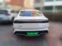 BYD Seal 06 New Energy 2024 (1700 км)