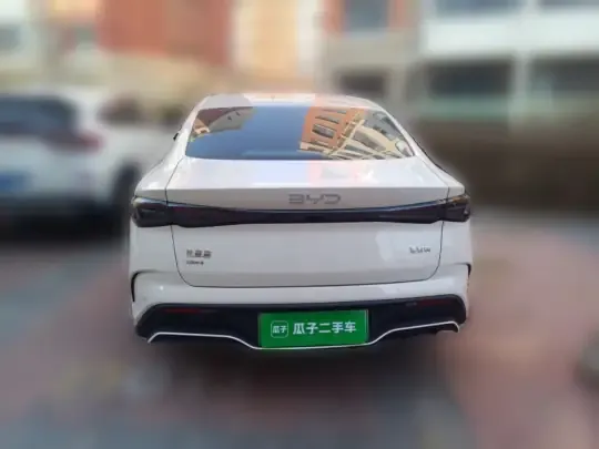 BYD Seal 06 New Energy 2024 (1700 км)