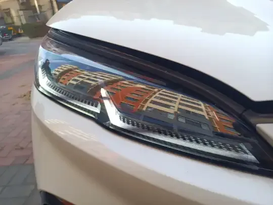 BYD Seal 06 New Energy 2024 (1700 км)