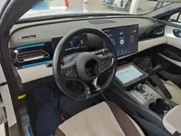 BYD Seal 06 New Energy 2024 (60599 км)