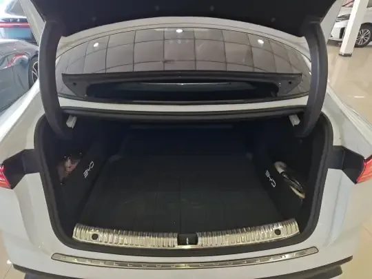 BYD Seal 06 New Energy 2024 (60599 км)
