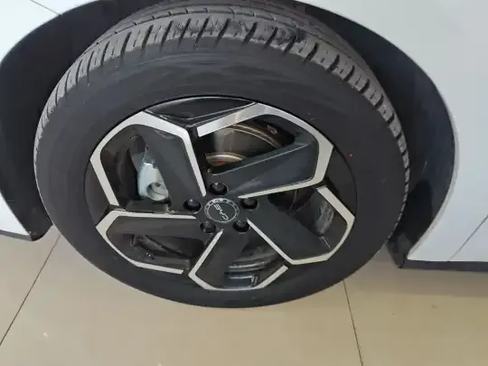 BYD Seal 06 New Energy 2024 (60599 км)