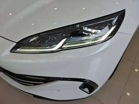 BYD Seal 06 New Energy 2024 (60599 км)