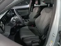 BYD Qin L 2024 (9700 км)