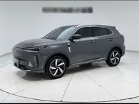 CHANGAN NEVO Q05 2024 (14700 км)