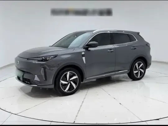 CHANGAN NEVO Q05 2024 (14700 км)