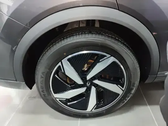 CHANGAN NEVO Q05 2024 (14700 км)