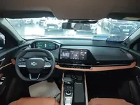 CHANGAN NEVO Q05 2024 (14700 км)