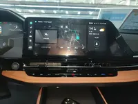 CHANGAN NEVO Q05 2024 (14700 км)