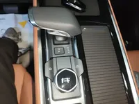 CHANGAN NEVO Q05 2024 (14700 км)