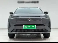 CHANGAN NEVO Q05 2024 (14700 км)