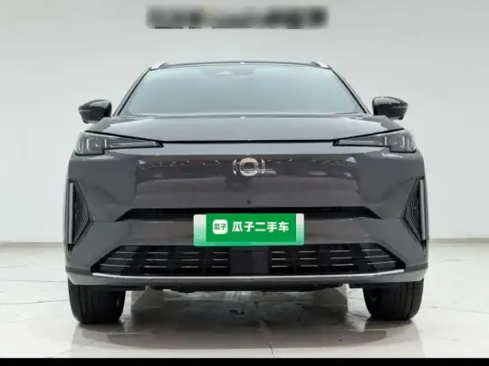 CHANGAN NEVO Q05 2024 (14700 км)