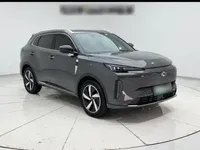 CHANGAN NEVO Q05 2024 (14700 км)